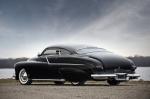 Mercury Two-Door Fine Forty Nine Custom Coupe 1949 года